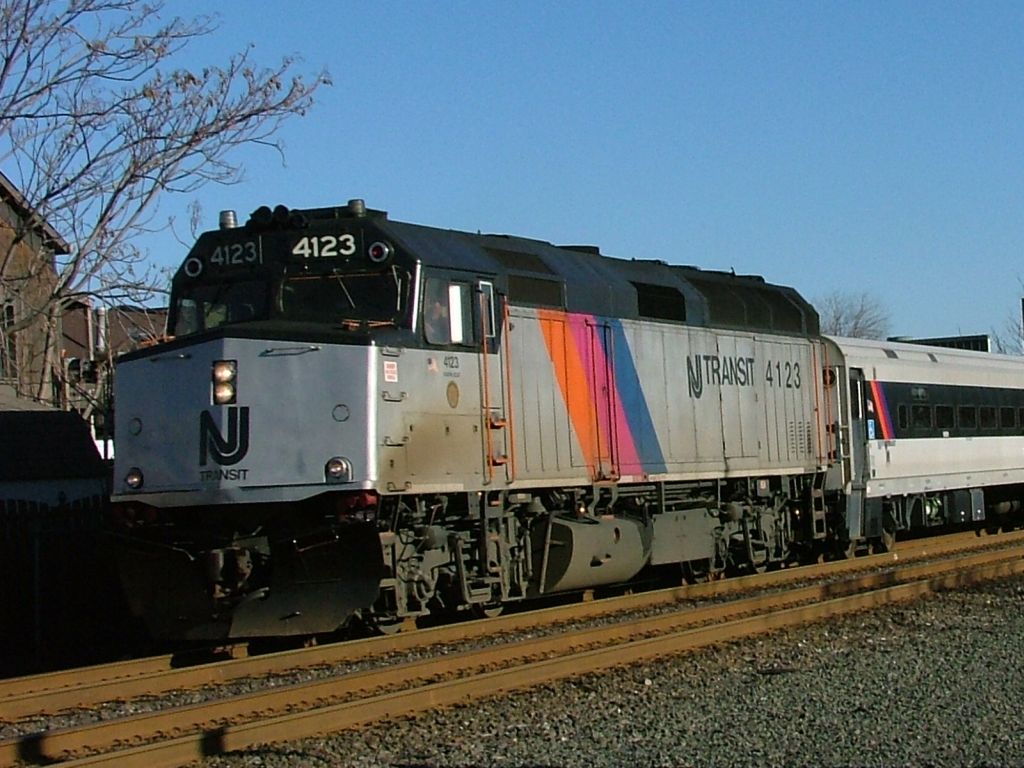 NJT 4123